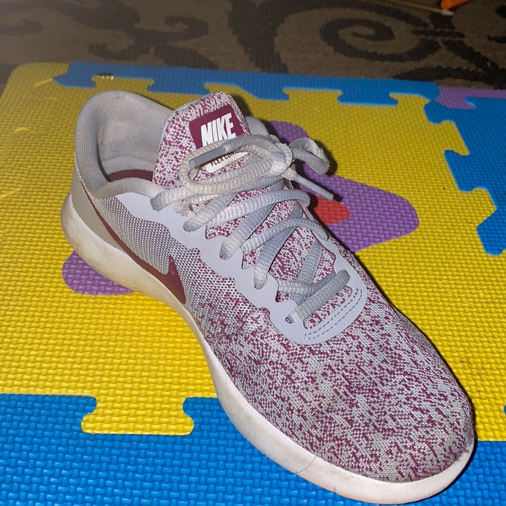 Nikes